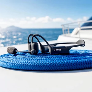 Sena Marine Open Bone Conduction Open-Ear Headset For Crew Communication