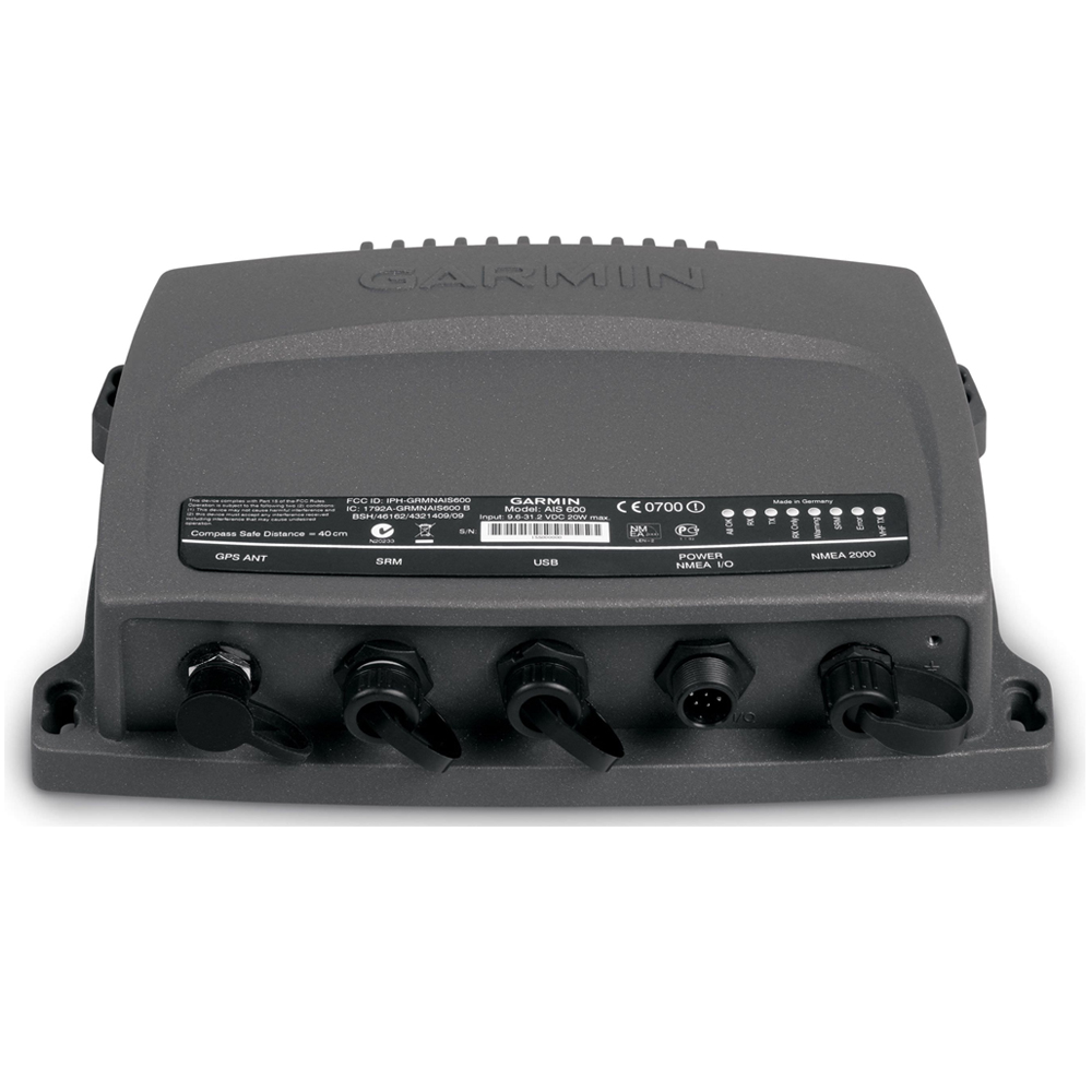 AIS 600 Class B Transceiver