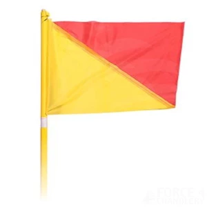 Windward Danbuoy Flag 30 x 50cm