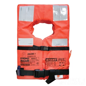 Lalizas 150N Foam SOLAS Lifejacket Adult