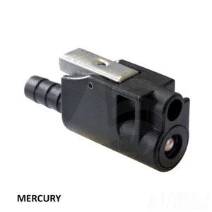 Osculati Fuel Line Tank End Connectors