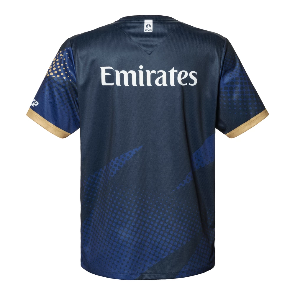  Men's Emirates GBR Athlete Tee