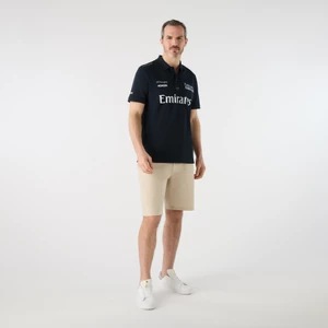 Musto Men's Emirates GBR Replica Polo