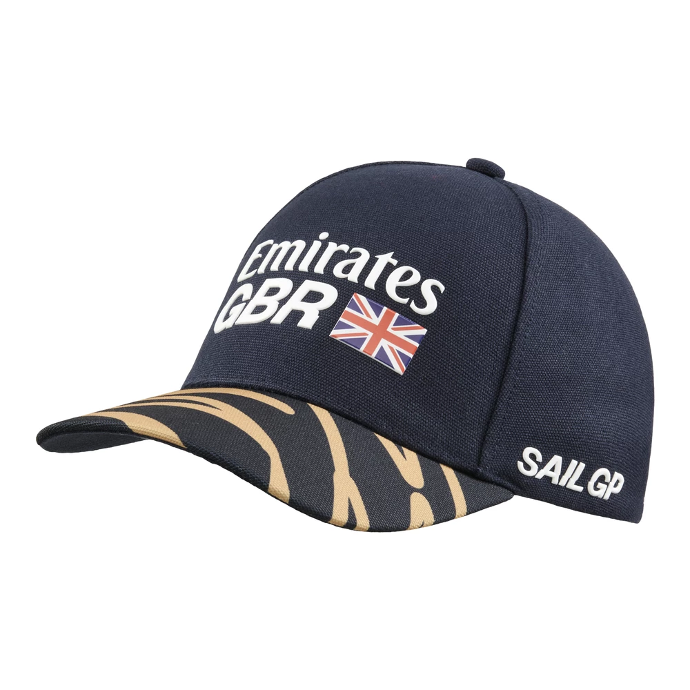  Emirates GBR Team Cap 