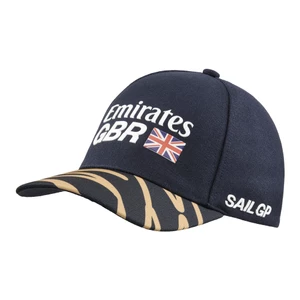 Musto Emirates GBR Team Cap 