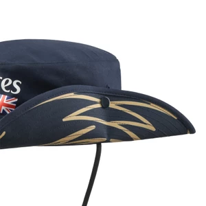 Musto Emirates GBR Brimmed Hat 