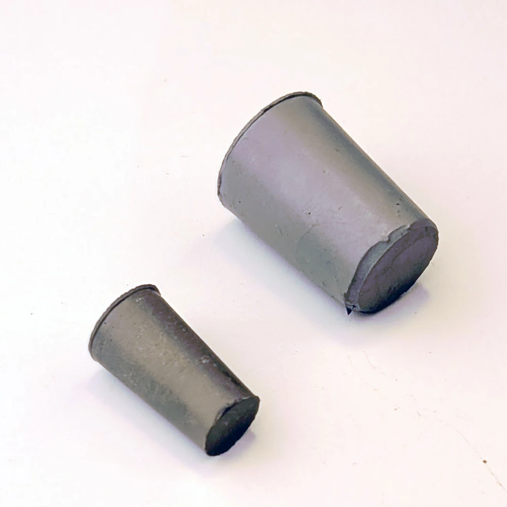 Rubber Bung
