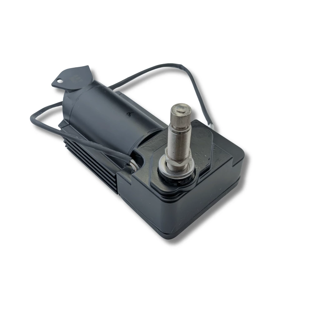 Wiper 215BD12V 50MM Black