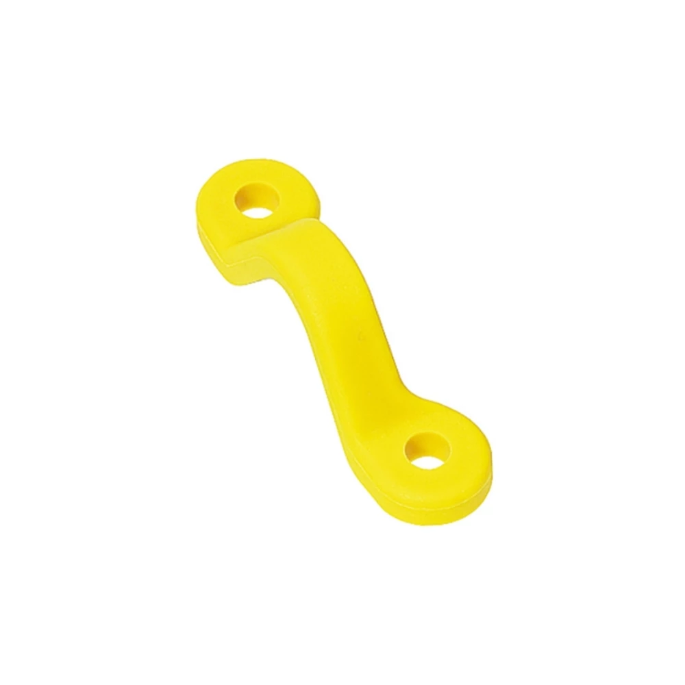 Top Fair Lead Yellow Mini