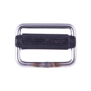 Seasure 50mm Sliding Bar Buckle