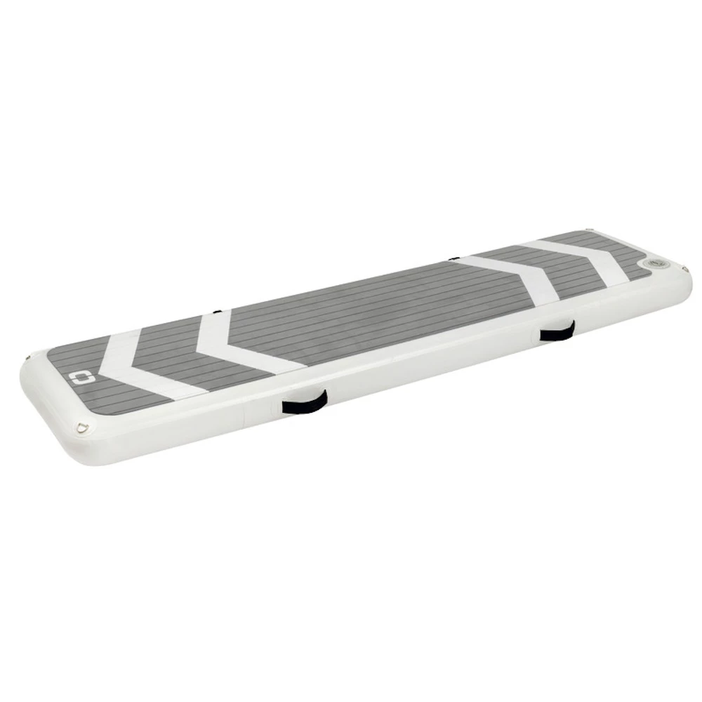 Inflatable Gangway/Stand Up Paddleboard