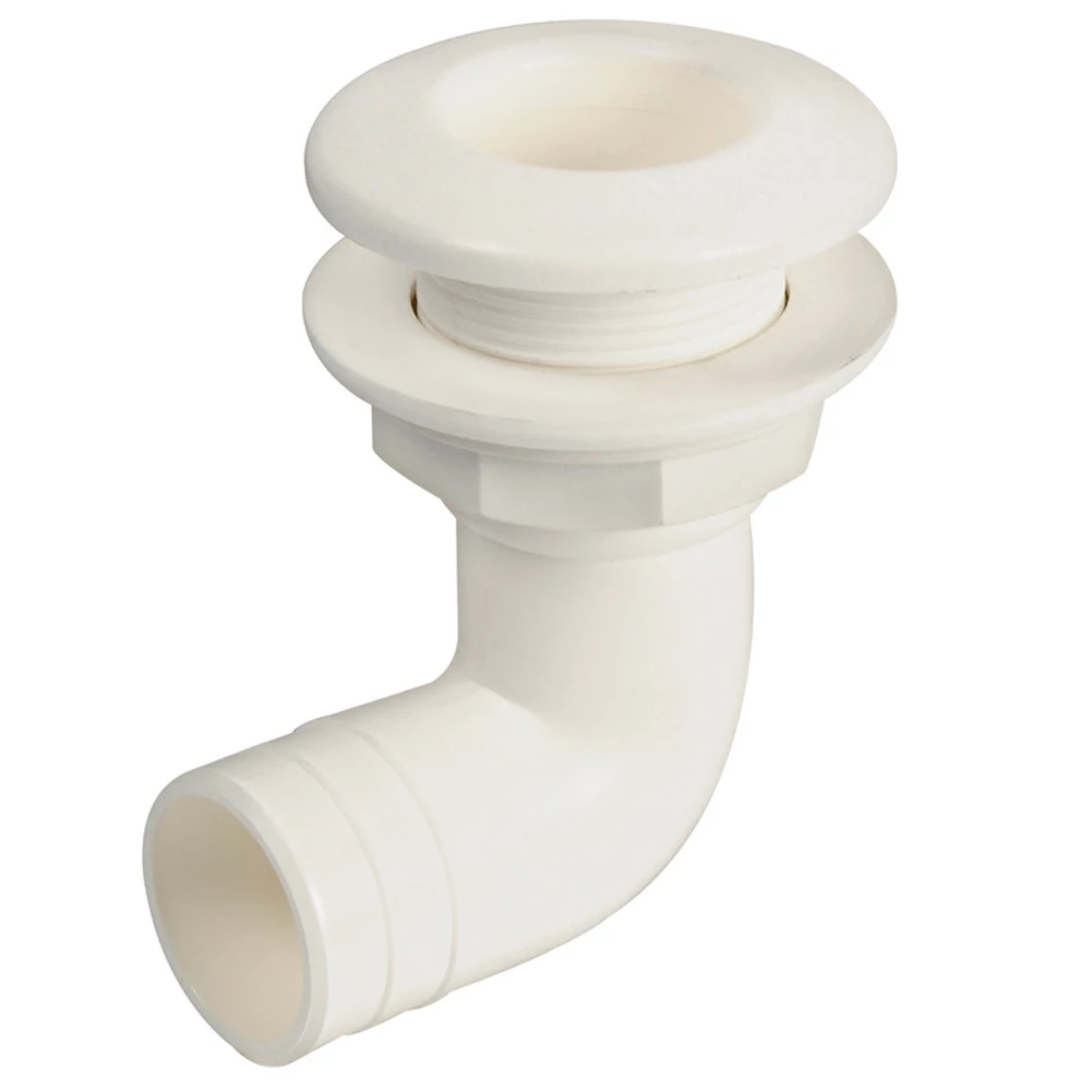 90&deg; Elbow Skin Fitting
