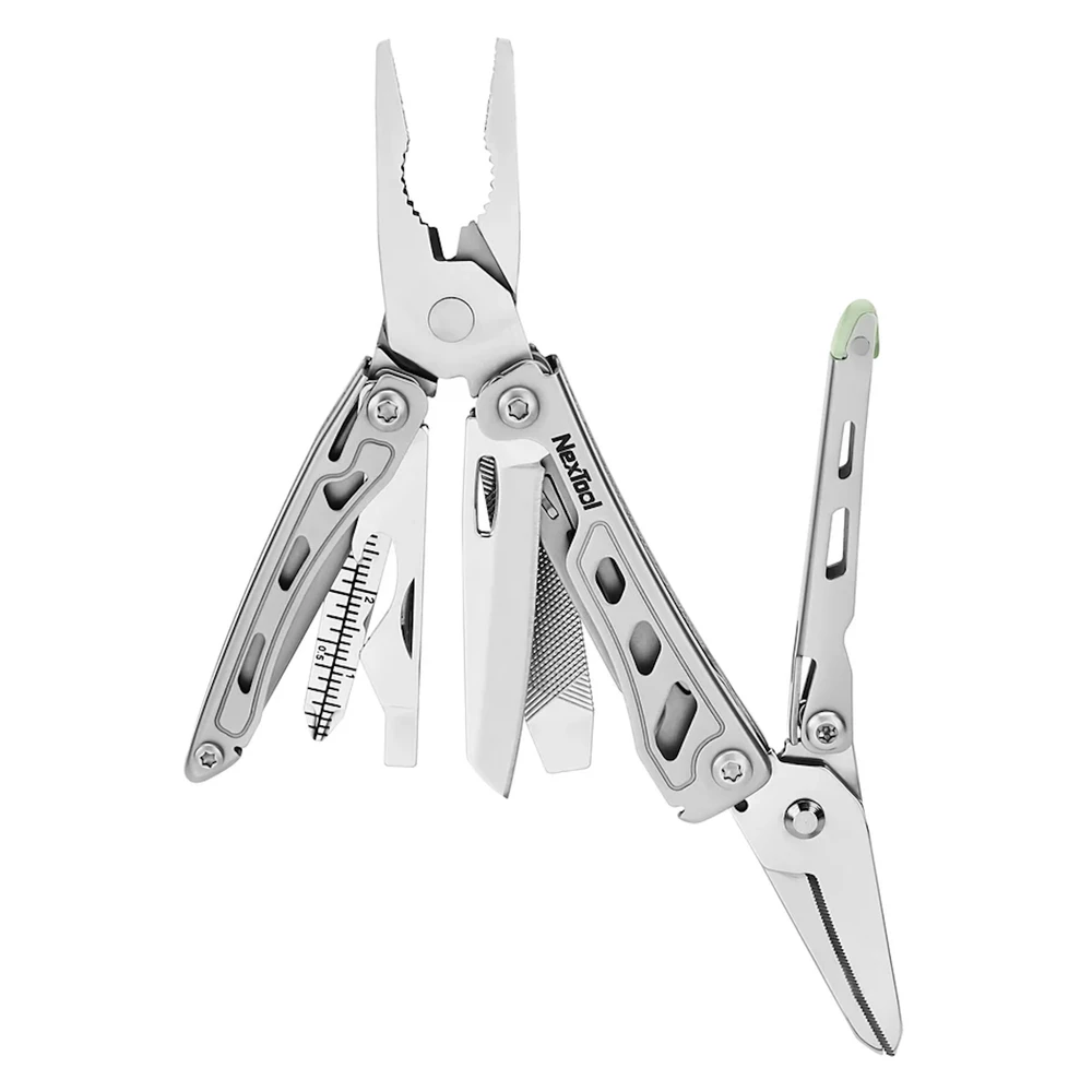 Mini Flagship F12 Multi Tool