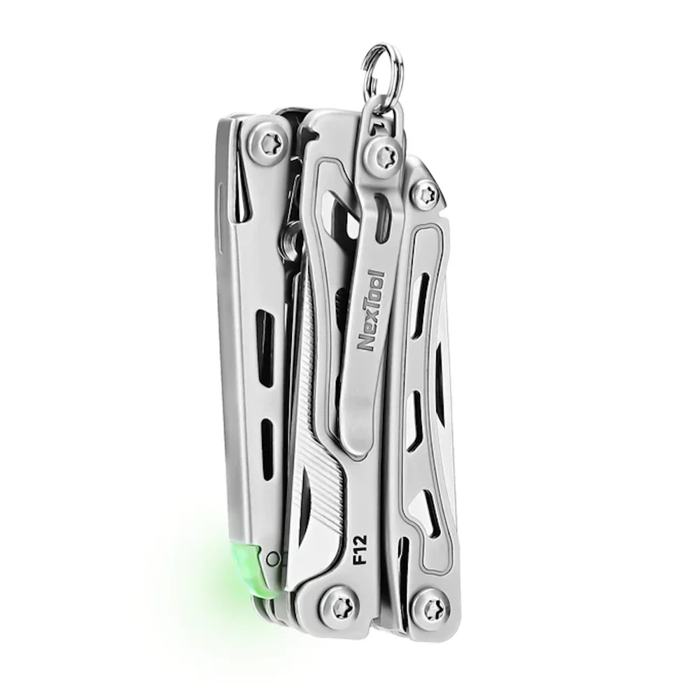 Mini Flagship F12 Multi Tool