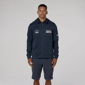 Musto Men's Emirates Full Zip Hoodie