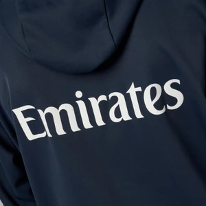 Musto Men's Emirates Full Zip Hoodie