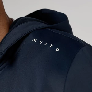Musto Men's Emirates Full Zip Hoodie