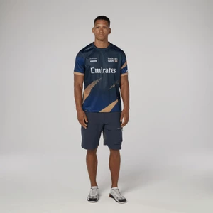 Musto Men's Emirates GBR Athlete Tee