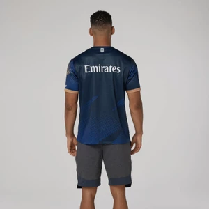 Musto Men's Emirates GBR Athlete Tee