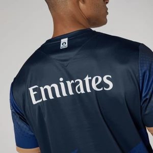 Musto Men's Emirates GBR Athlete Tee