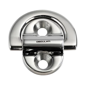 Osculati Folding Pad Eye