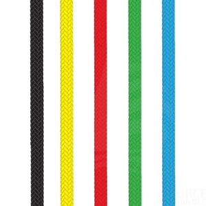 Kingfisher Braid on Braid Polyester Rope