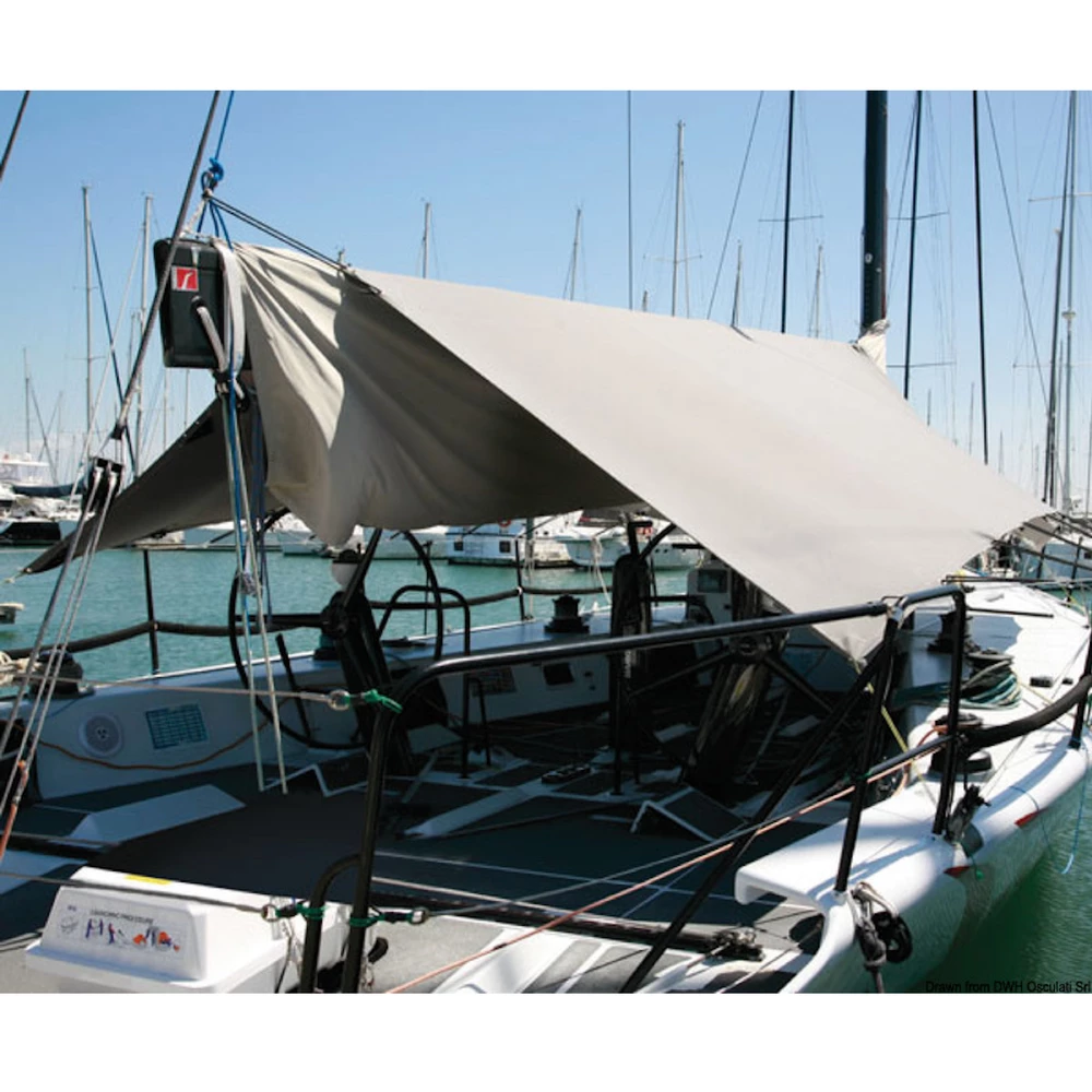 Sun Awning