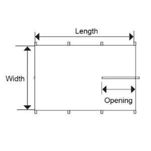 Oceansouth Sun Awning