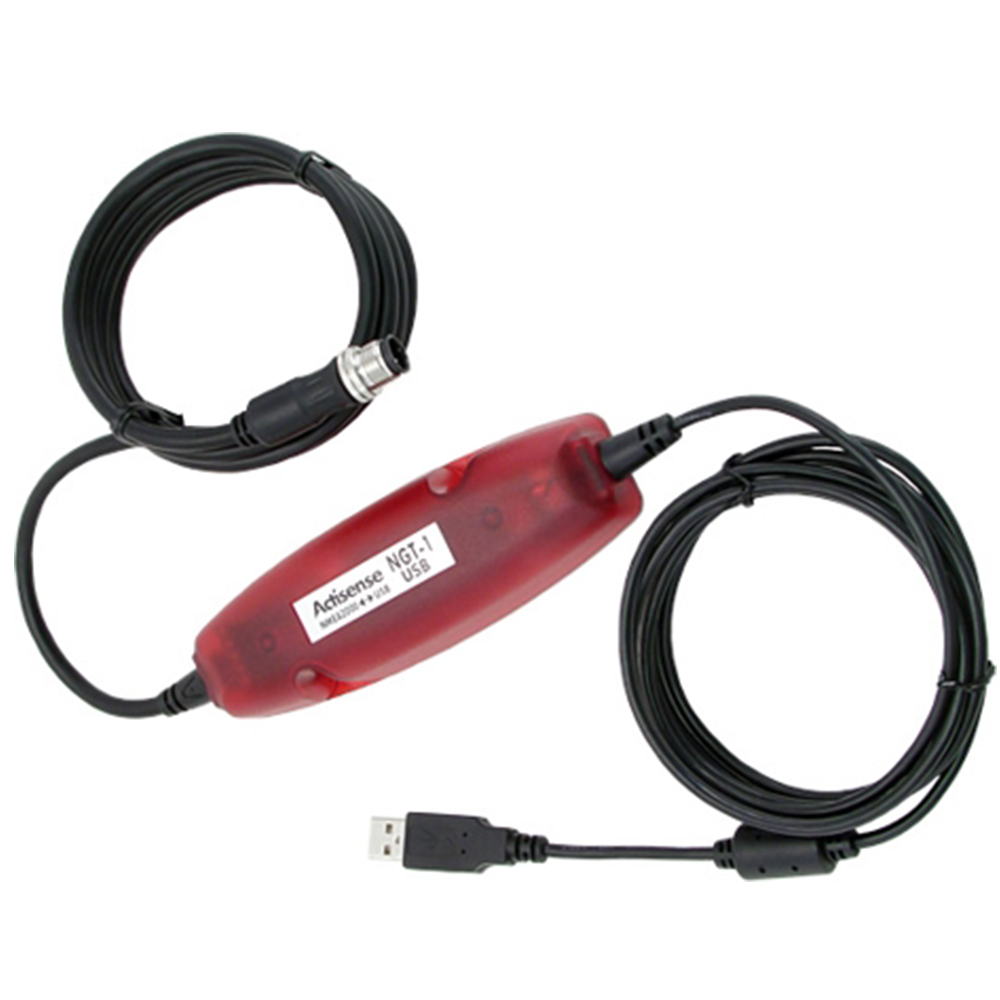 NGT-1 NMEA 2000 PC Gateway (USB)