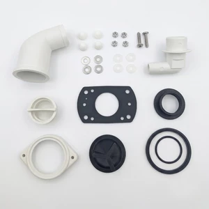 Seaflo Electric Toilet Conversion Service Kit
