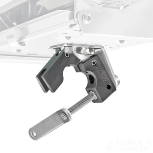 Magma Cabo Gas Barbecue Grill & Rail Mount