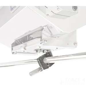 Magma Cabo Gas Barbecue Grill & Rail Mount