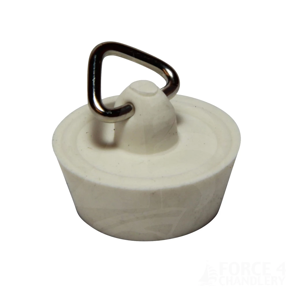 Force 4 Sink Plug Only for 3/4