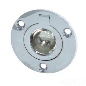 Force 4 Circular Flush Lift Ring