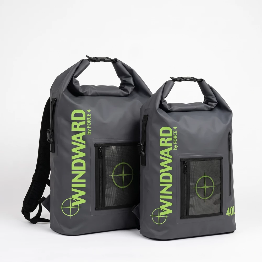  Dry Rucksack