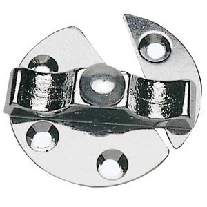 Osculati Stainless Steel Button Catch