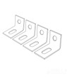 Stainless Steel Feet (Set of 4)