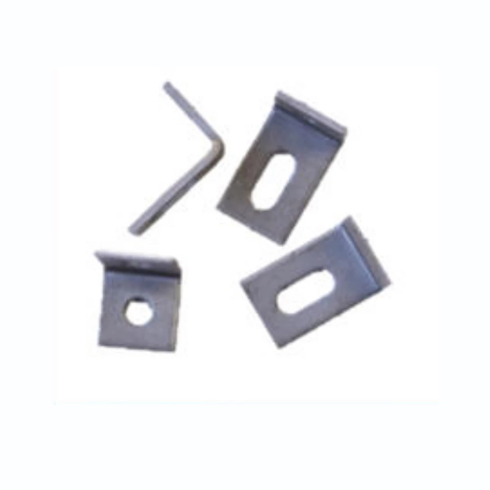 Stainless Steel Feet (Set of 4)