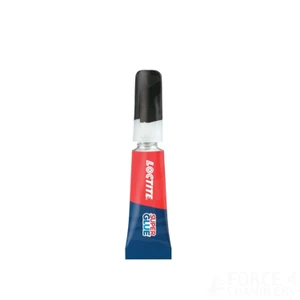 Loctite Super Glue 3g Tube