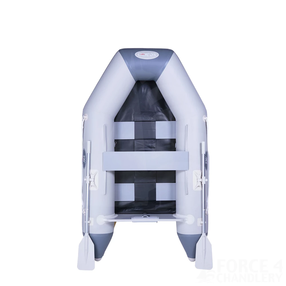 Seago Slatted Floor Inflatable Boat 