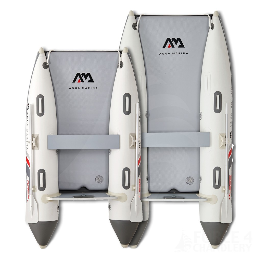 Aqua Marina Aircat Inflatable Catamaran