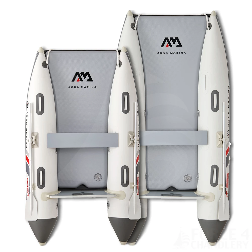 AIRCAT Inflatable Catamaran