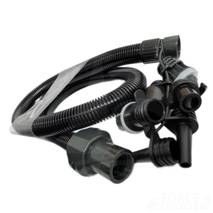Seago Inflation Hose & Connectors for 250/350 Inflators
