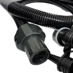 Seago Inflation Hose & Connectors for 250/350 Inflators