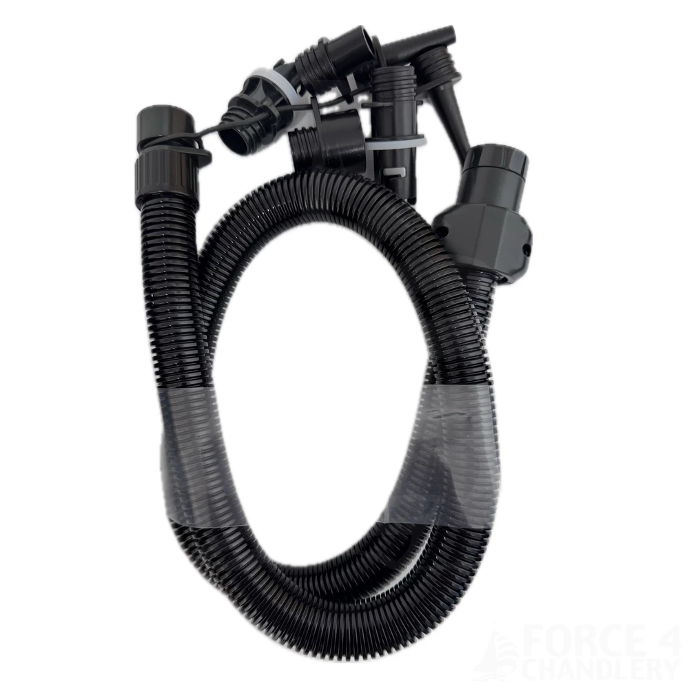 Inflation Hose & Connectors for 250/350 Inflators