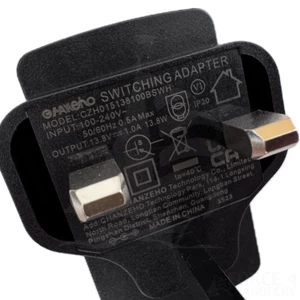 Seago 240v Charger for Airflow 350 Inflator