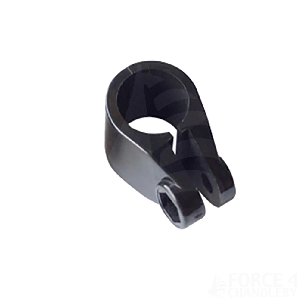 Talamex Bimini Top Jaw Slide Nylon 25mm