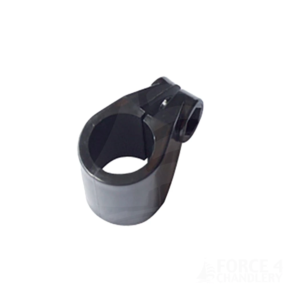 Talamex Bimini Top Jaw Slide Nylon 25mm