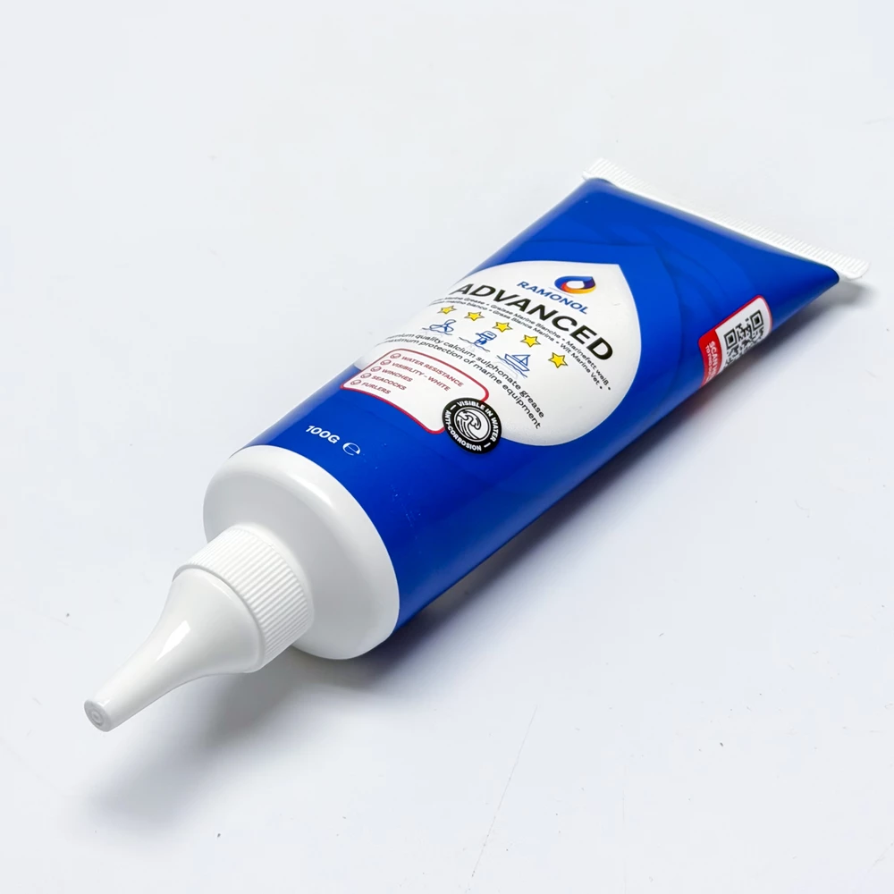 Advanced White Marine Grease 100g Tube