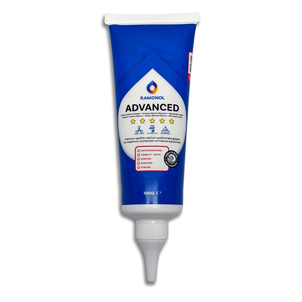 Advanced White Marine Grease 100g Tube
